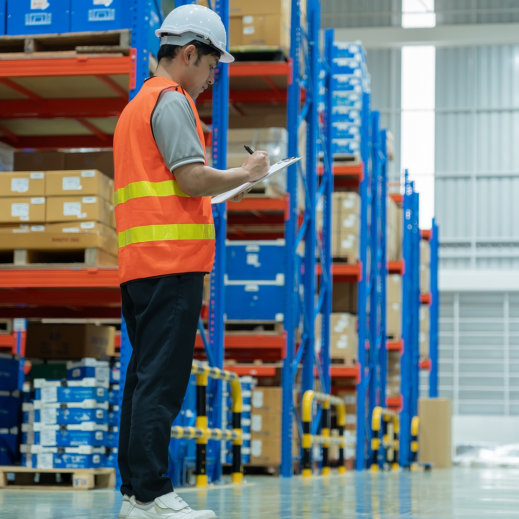 Reliable Logistics for High-Value, Sensitive Items