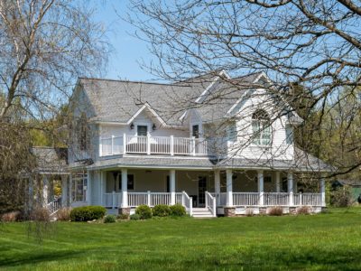 How to Make the Outside of Your House Look More Expensive?