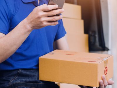How Last Mile Delivery Is Changing the Logistics Industry
