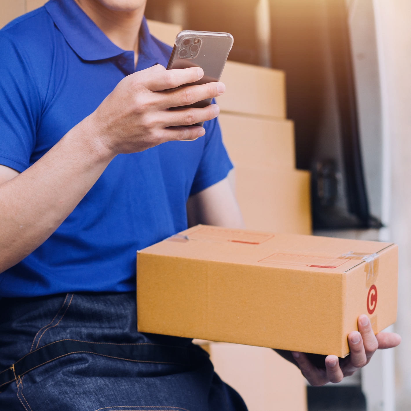 How Last Mile Delivery Is Changing the Logistics Industry