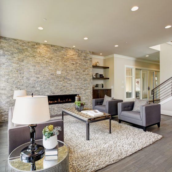 Why the Right Rug Size, Style, and Placement Are Important