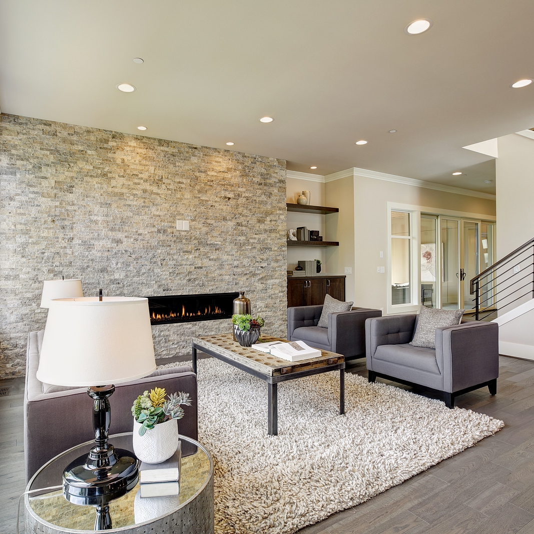 Why the Right Rug Size, Style, and Placement Are Important