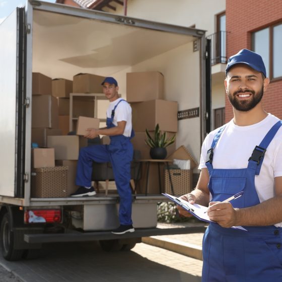 Move Your Treasures with Bespoke Logistics Care