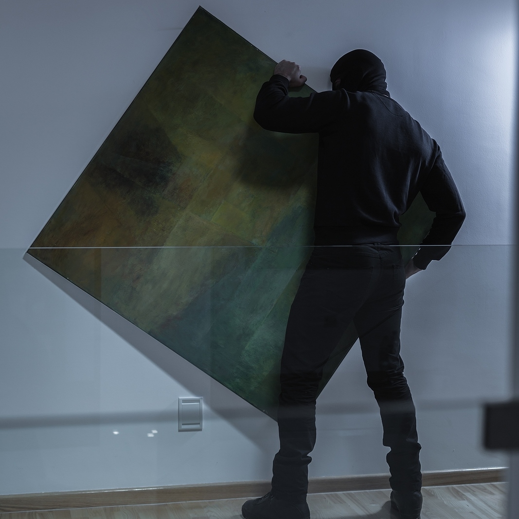 The High Price of Neglecting Fine Art Transport Insurance