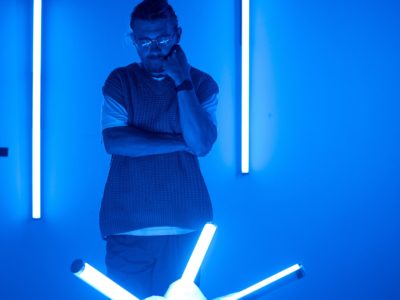 Navigating the Complexities of Art Installation Logistics