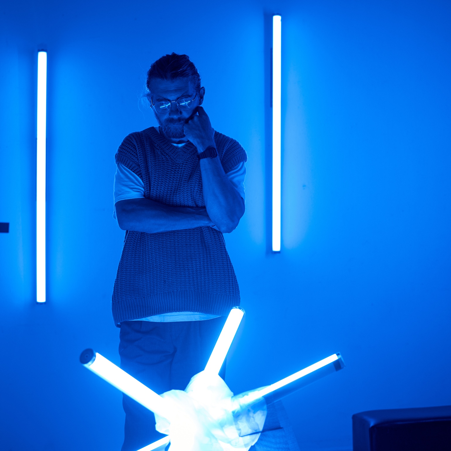 Navigating the Complexities of Art Installation Logistics