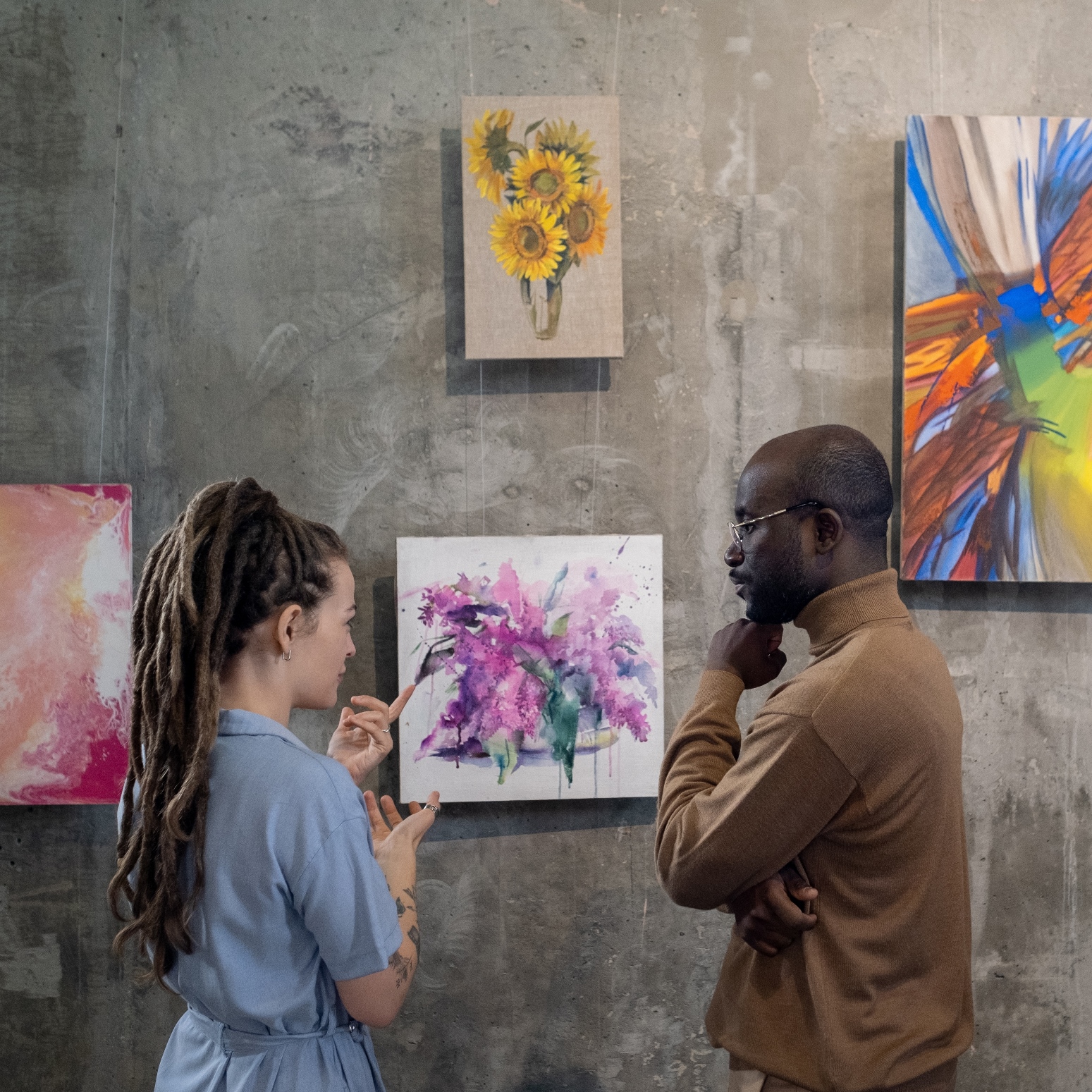 11 Popular Styles of Art Every Home Decor Lover Should Know