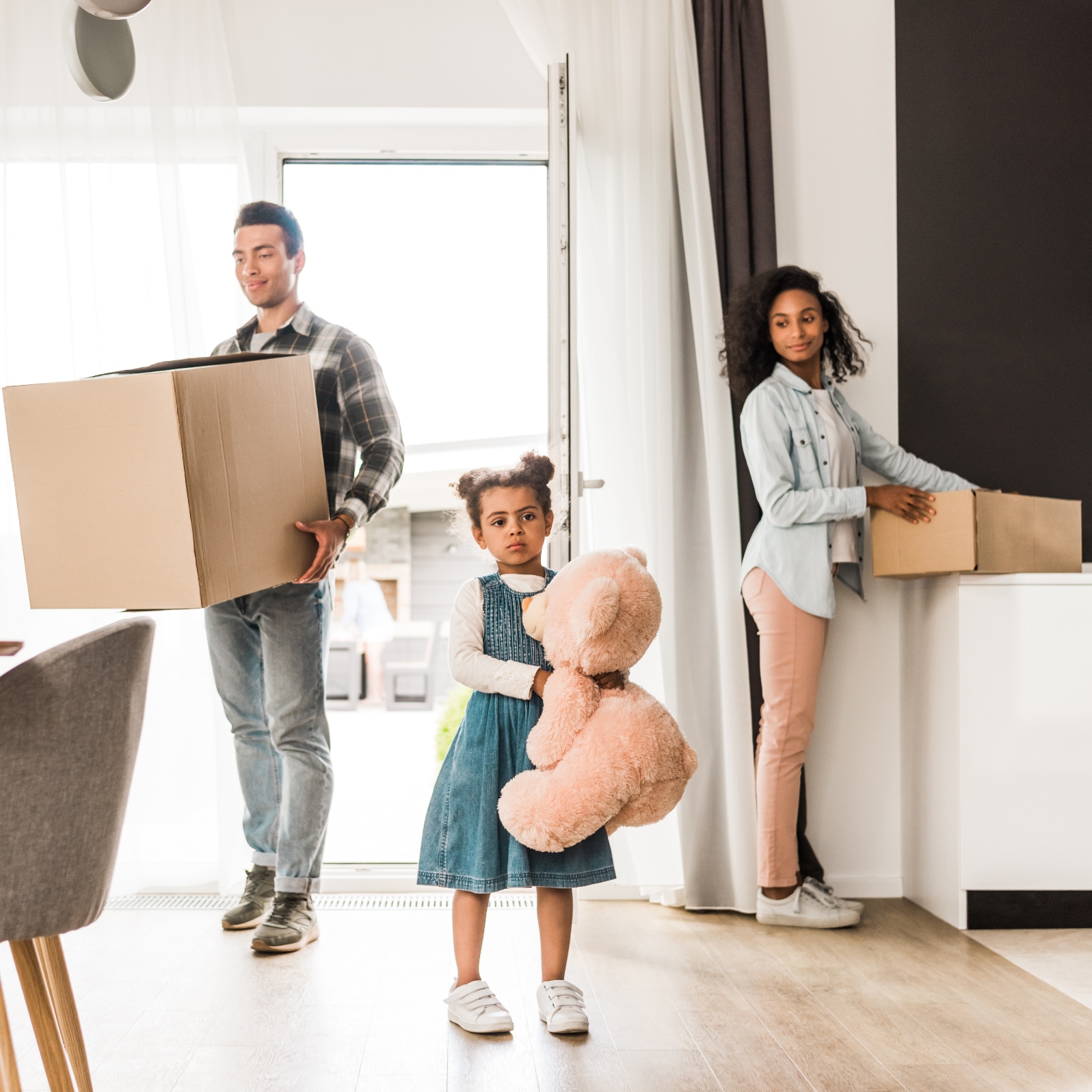 Top Tips for a Stress-Free Moving Day: Everything You Need to Know