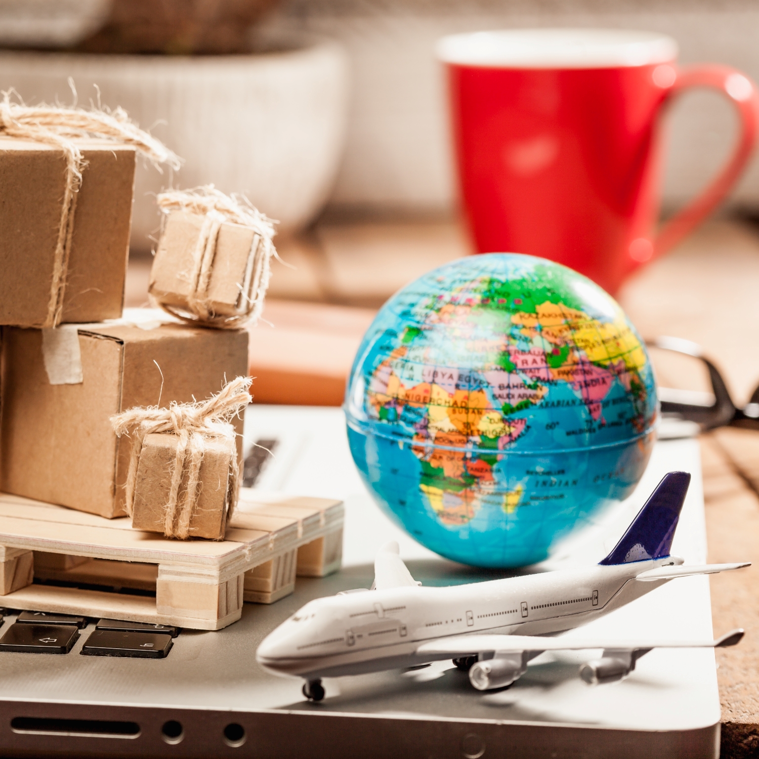 The Bureaucratic Side of International Art Shipping and Handling