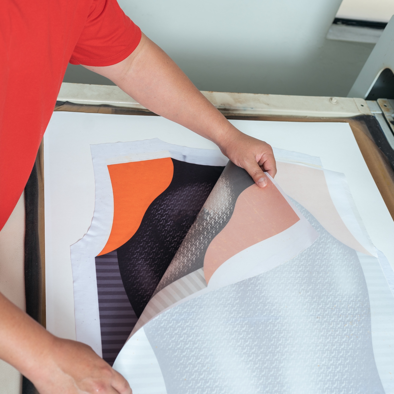 Inside the Costs of Quality DTF Printing