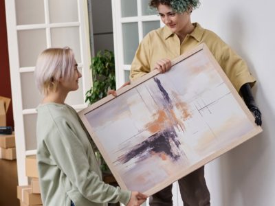 From Canvas to Crate: Protecting Art from Pests During Transit