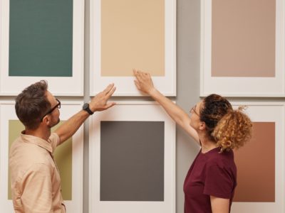 The Precision Craft of Moving Fragile Artworks