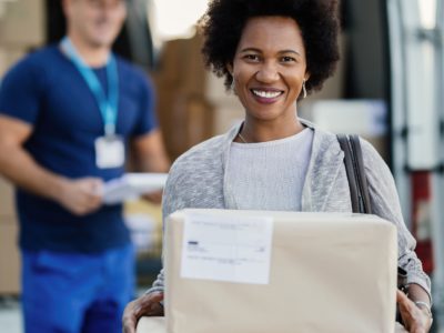 Art Transport Challenges and Solutions for Safe Delivery