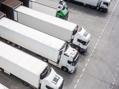 Gamify the Freight: What Art Can Teach Us About Smarter Logistics