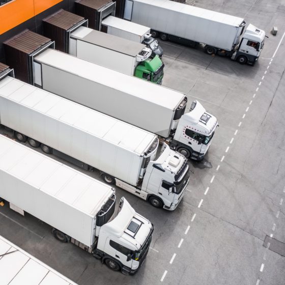 Gamify the Freight: What Art Can Teach Us About Smarter Logistics