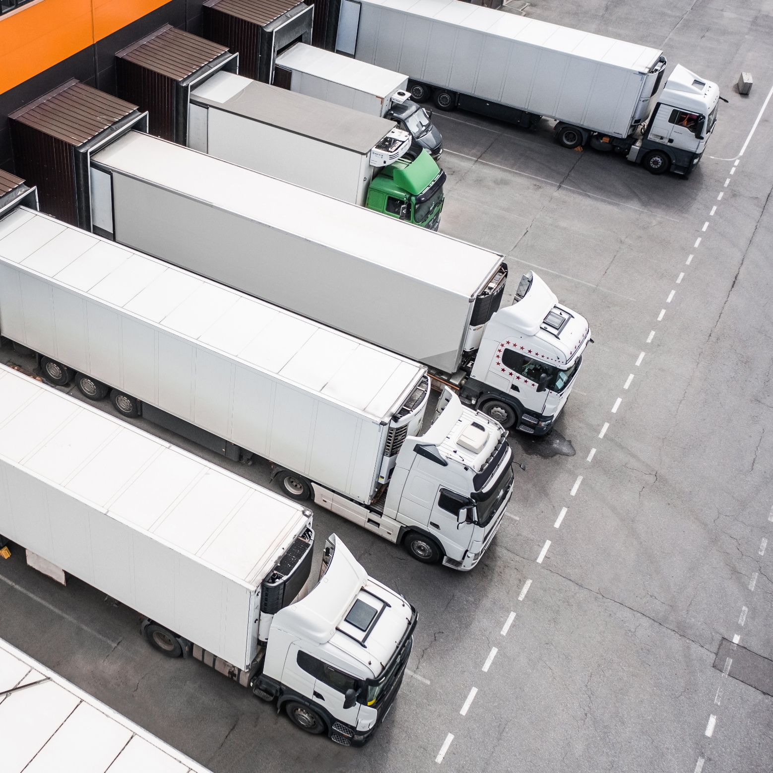 Gamify the Freight: What Art Can Teach Us About Smarter Logistics