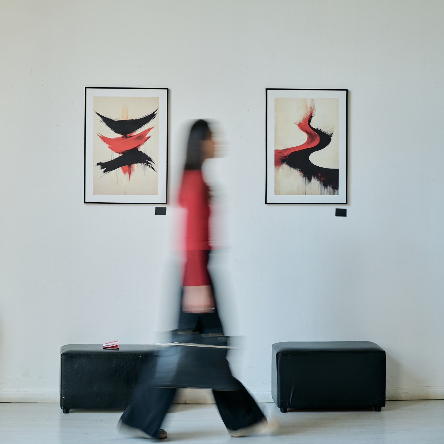 How to Book a Private Aircraft to Move Your Art Collection