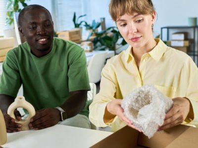 Expert Tips for Shipping Fragile Art Pieces Securely