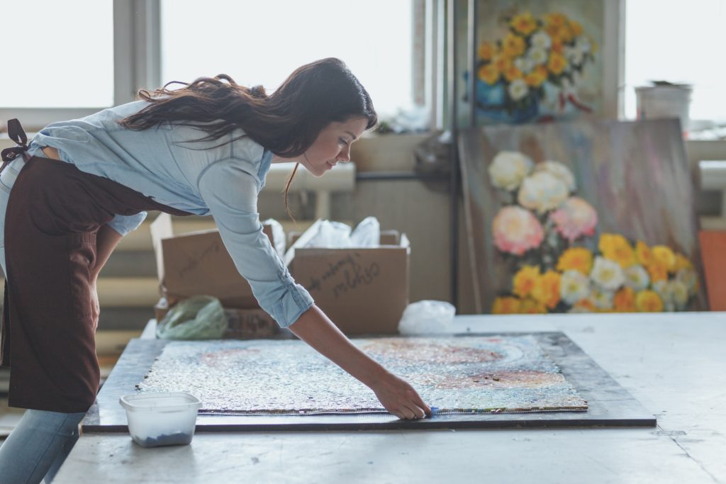 From Canvas to Crate: Protecting Art from Pests During Transit