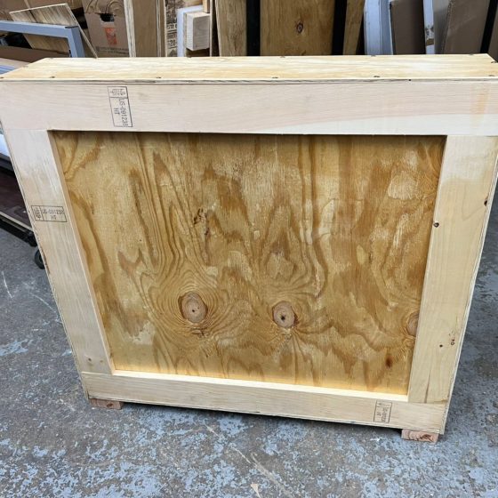 Art Shipping Crates in NYC: Can Any Crating Service Work?