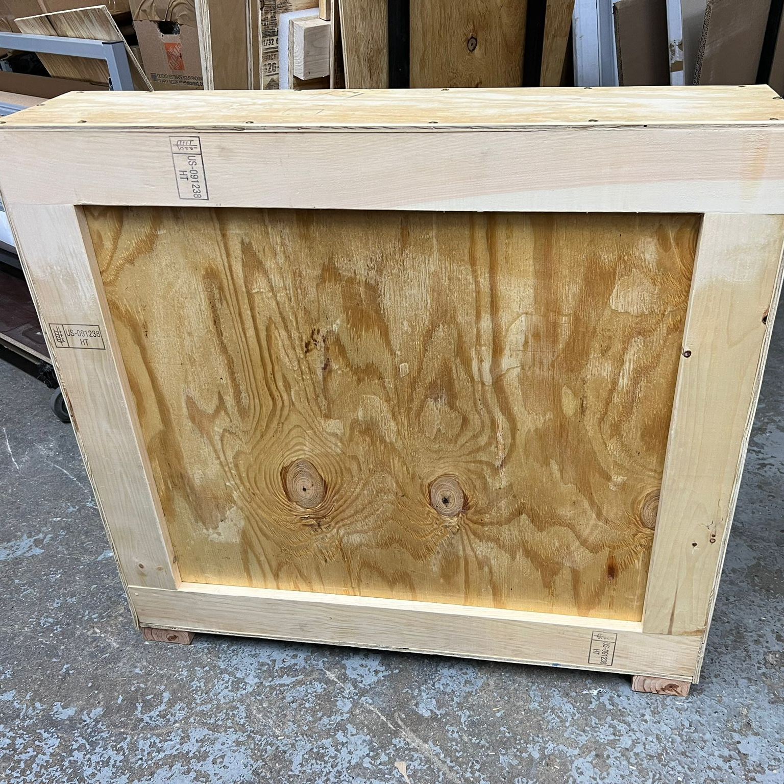 Art Shipping Crates in NYC: Can Any Crating Service Work?