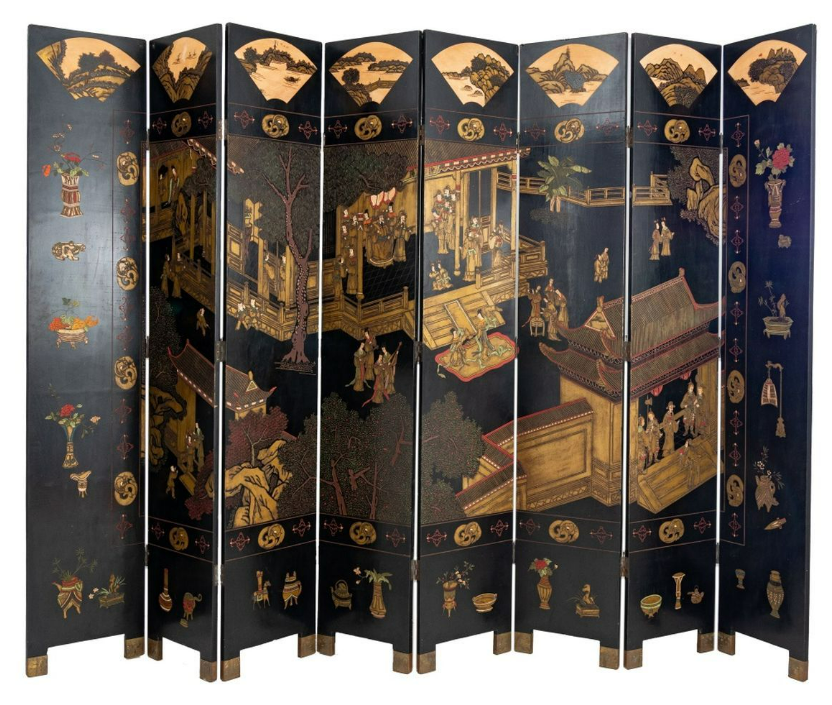 The August Edition of New York City Estate Auction by Auctions at Showplace