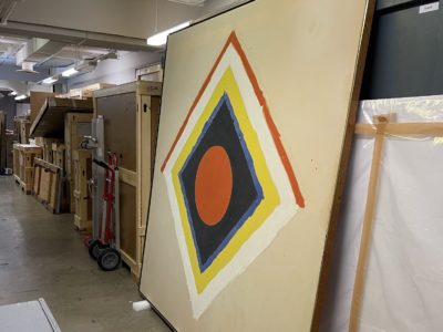 Collector’s Guide to Specialized Art Transport for Oversized Artworks