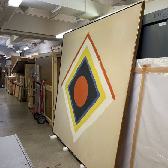 Collector’s Guide to Specialized Art Transport for Oversized Artworks