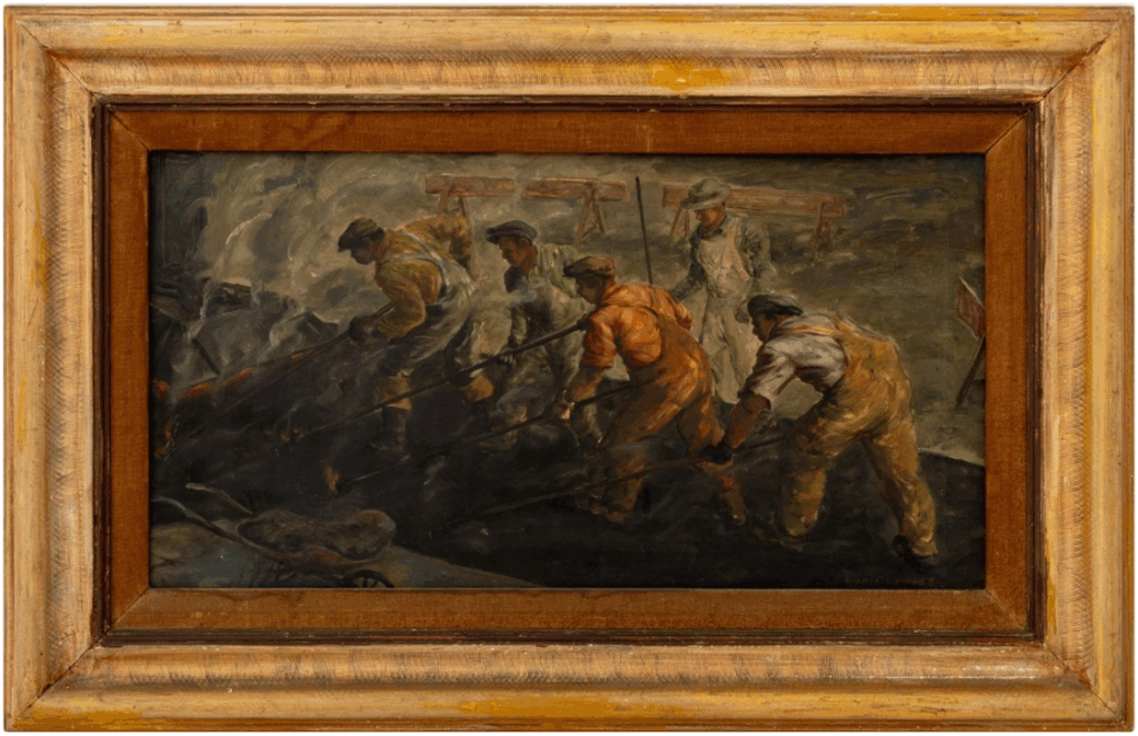 The August Edition of New York City Estate Auction by Auctions at Showplace