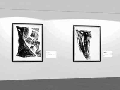 Marina Chisty’s “Fragments of Now” at the Milostka Center for Exhibitions