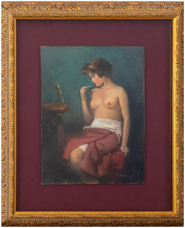 The August Edition of New York City Estate Auction by Auctions at Showplace