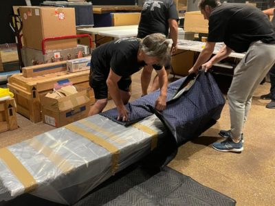 Quick and Dirty Tips for Choosing a Fine Art Packing and Shipping Company
