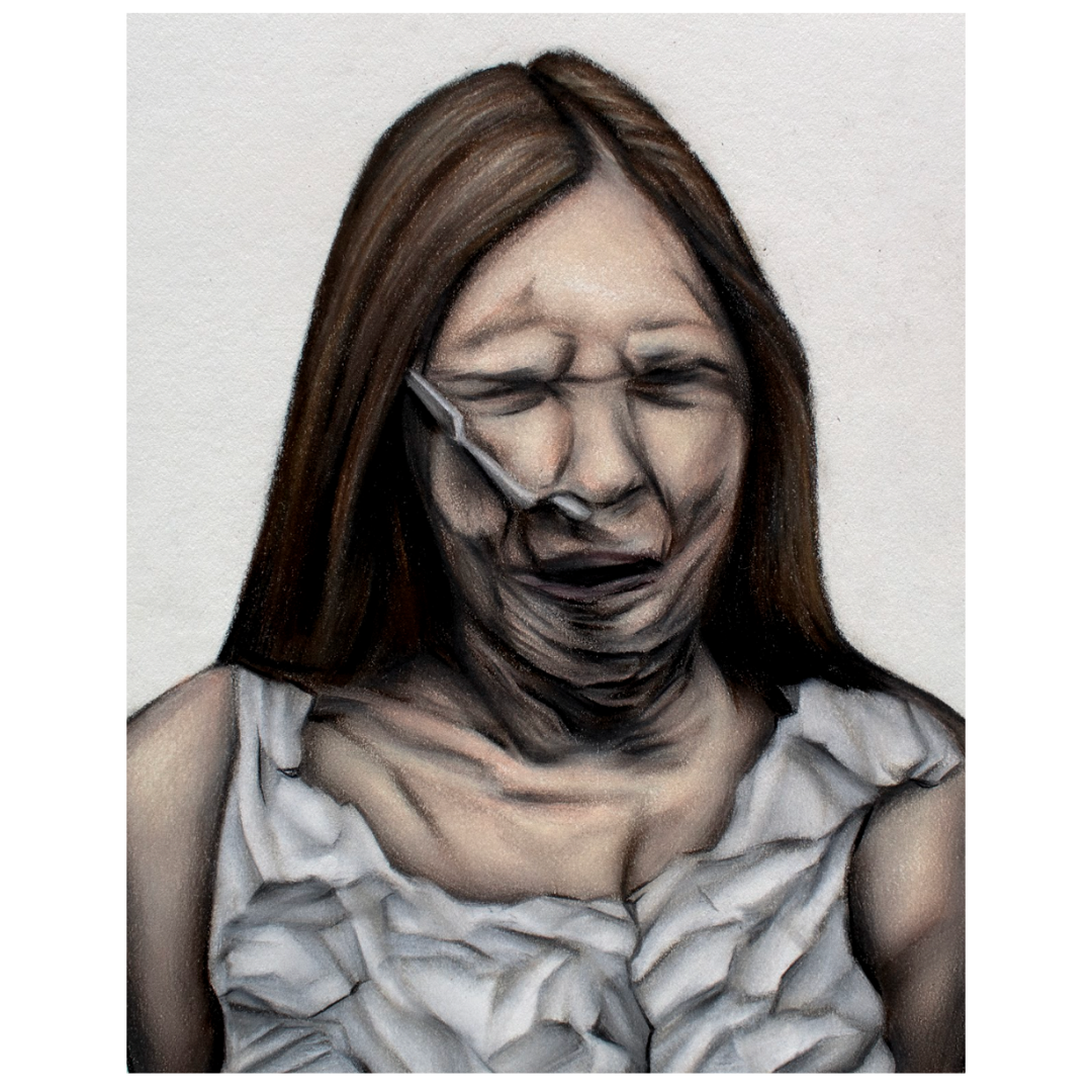 Sampy Sicada’s Solo Exhibition at Culturally Arts Collective