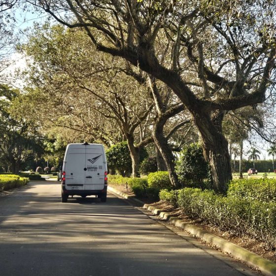 Top 4 Mistakes to Avoid When Booking a Fine Art Shuttle