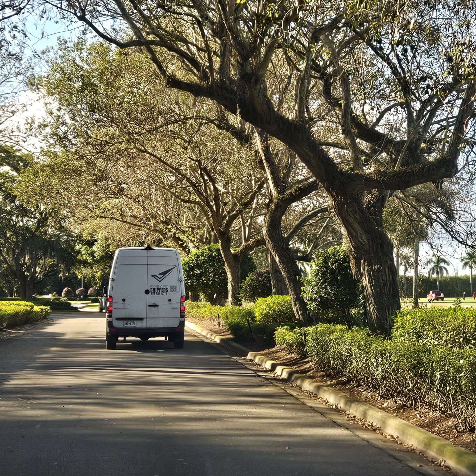 Top 4 Mistakes to Avoid When Booking a Fine Art Shuttle