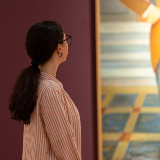 Behind the Scenes: The Labor Structure Powering Fine Art Logistics