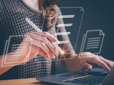 How AI Is Changing the Way We Lease Elegant Spaces