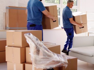 Best Moving Service Providers in NYC