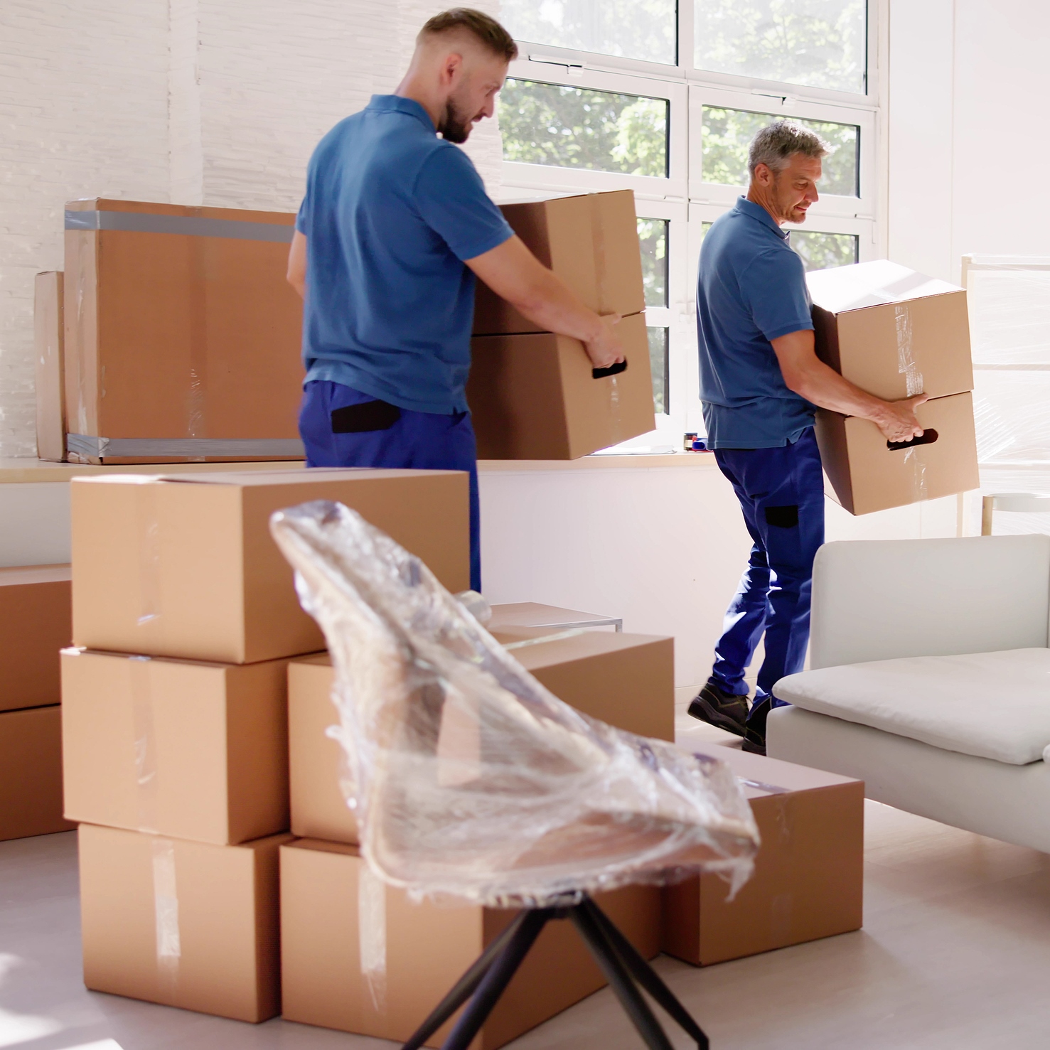 Best Moving Service Providers in NYC