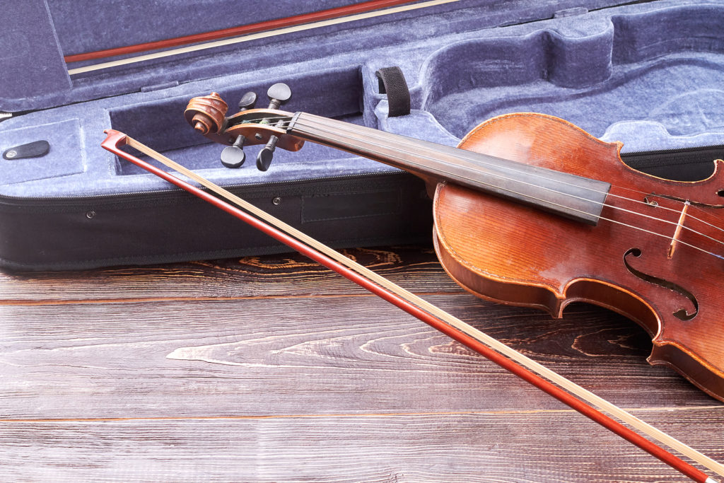 How to Prevent Damage to Musical Instrument During a Move?