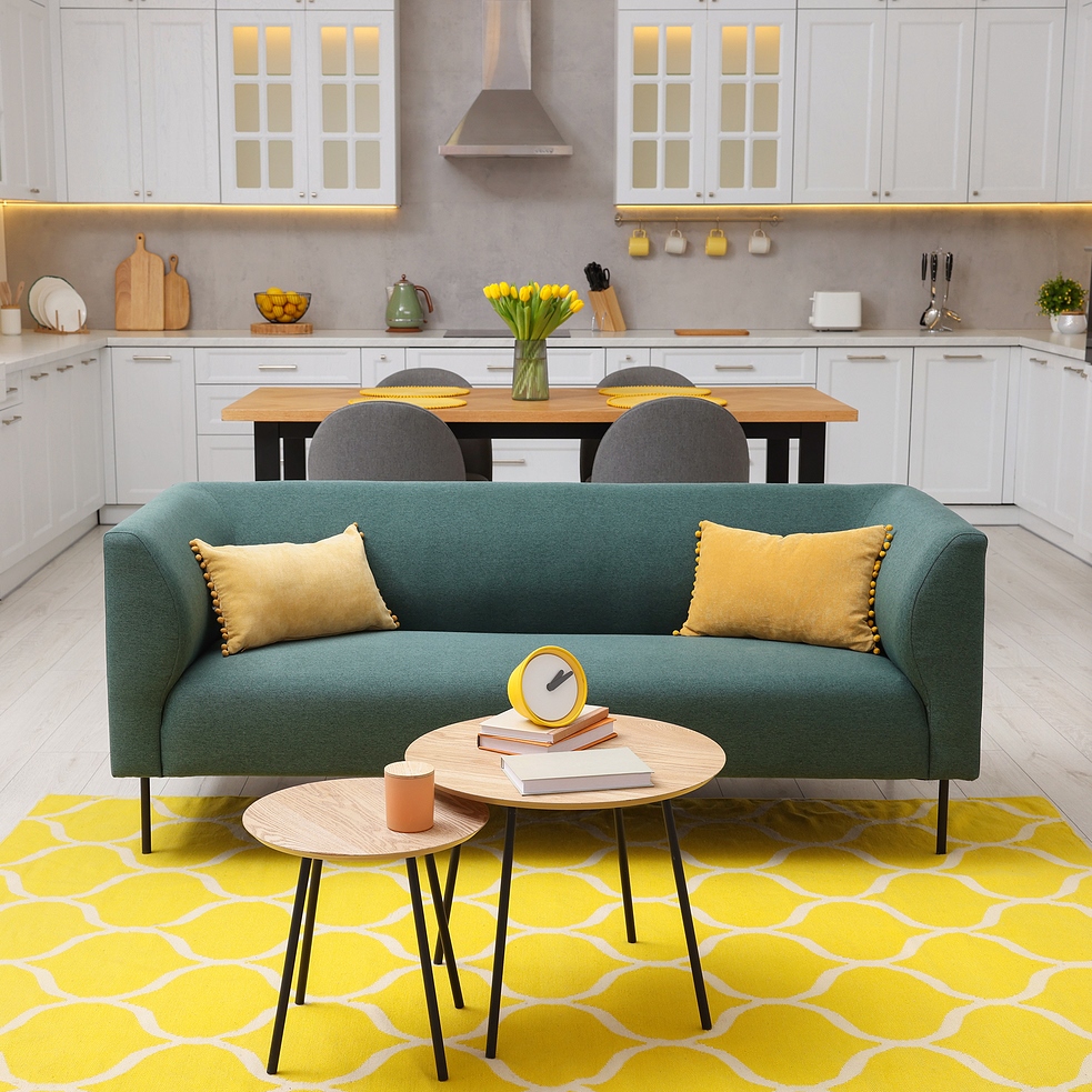 Best Local Furniture Stores in Plano and the DFW Area