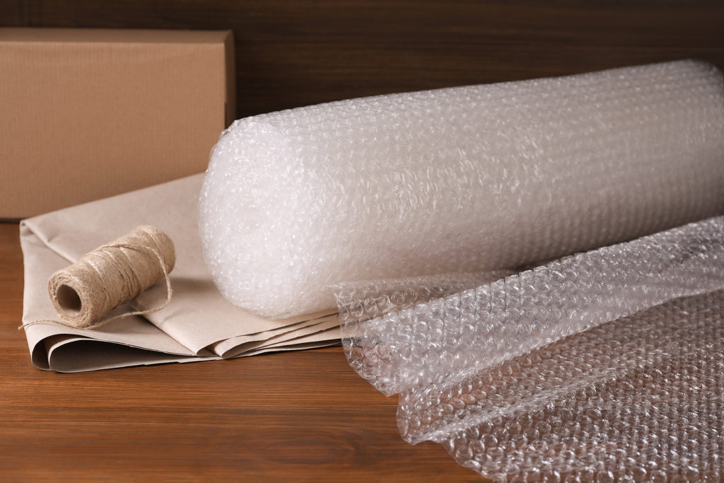 How to Prevent Damage to Musical Instrument During a Move?