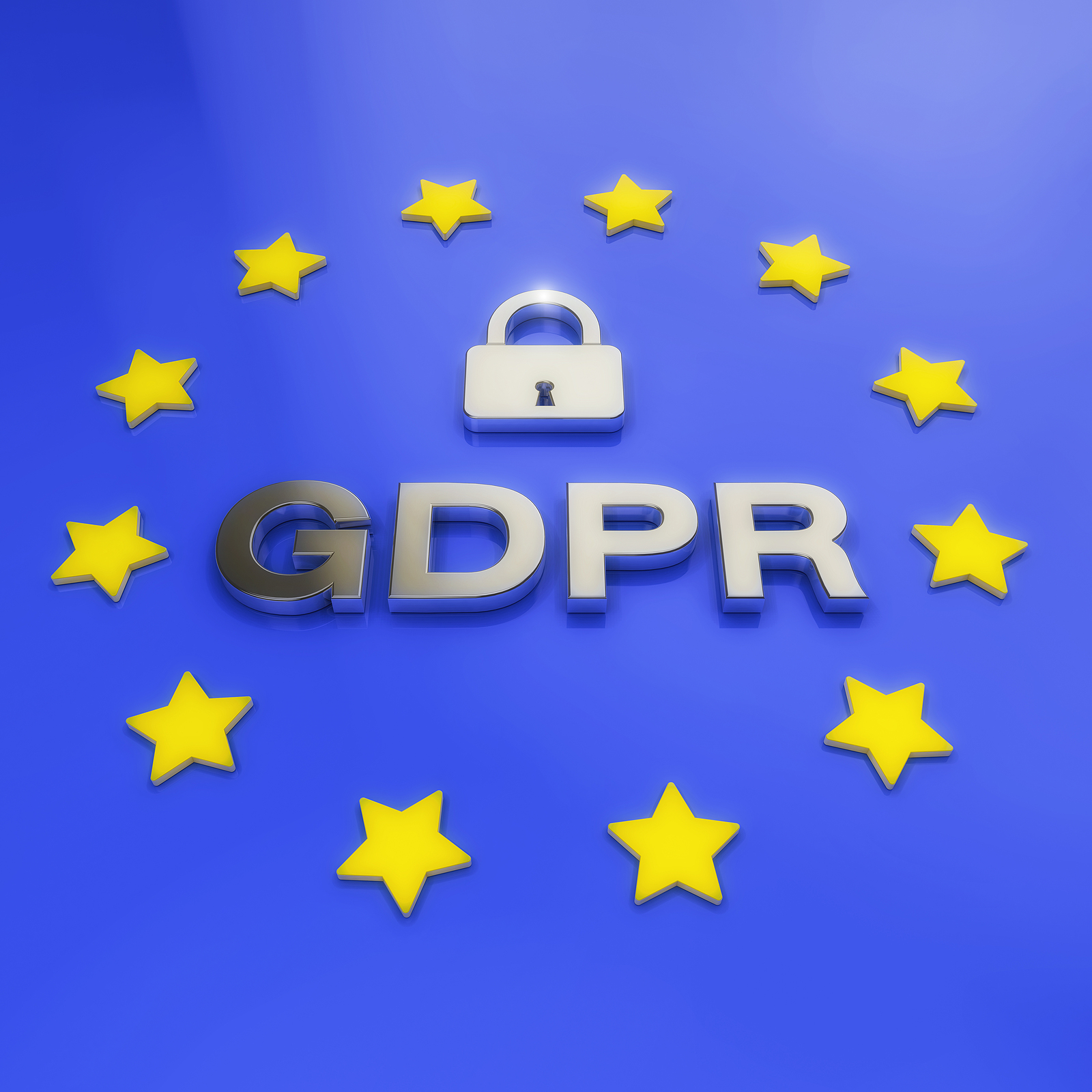 Why GDPR Compliance Matters for Online Art Sellers in Europe