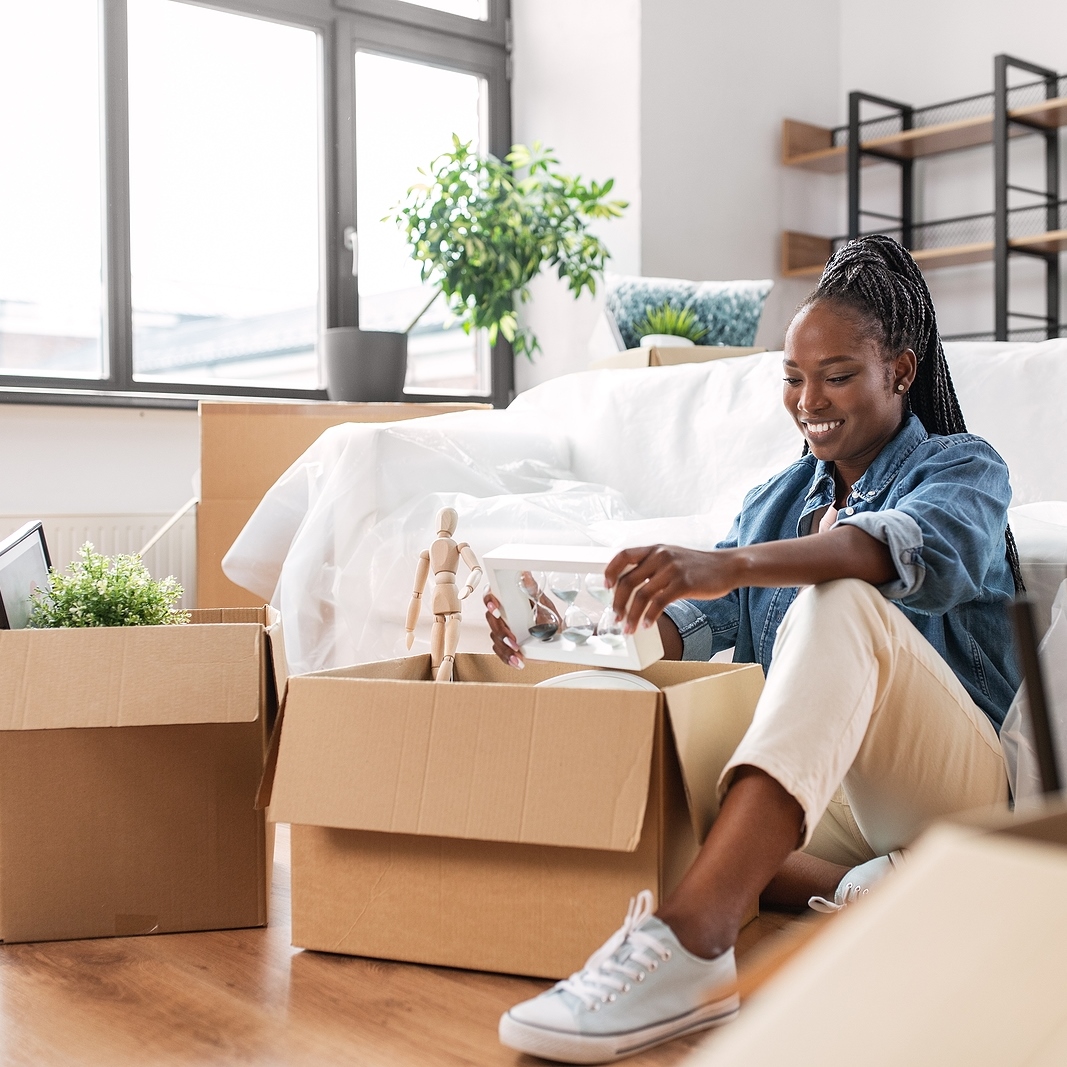What It Really Takes to Relocate Smoothly