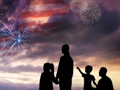 Happy 4th of July! Celebrating Independence Day with Fine Art Shippers