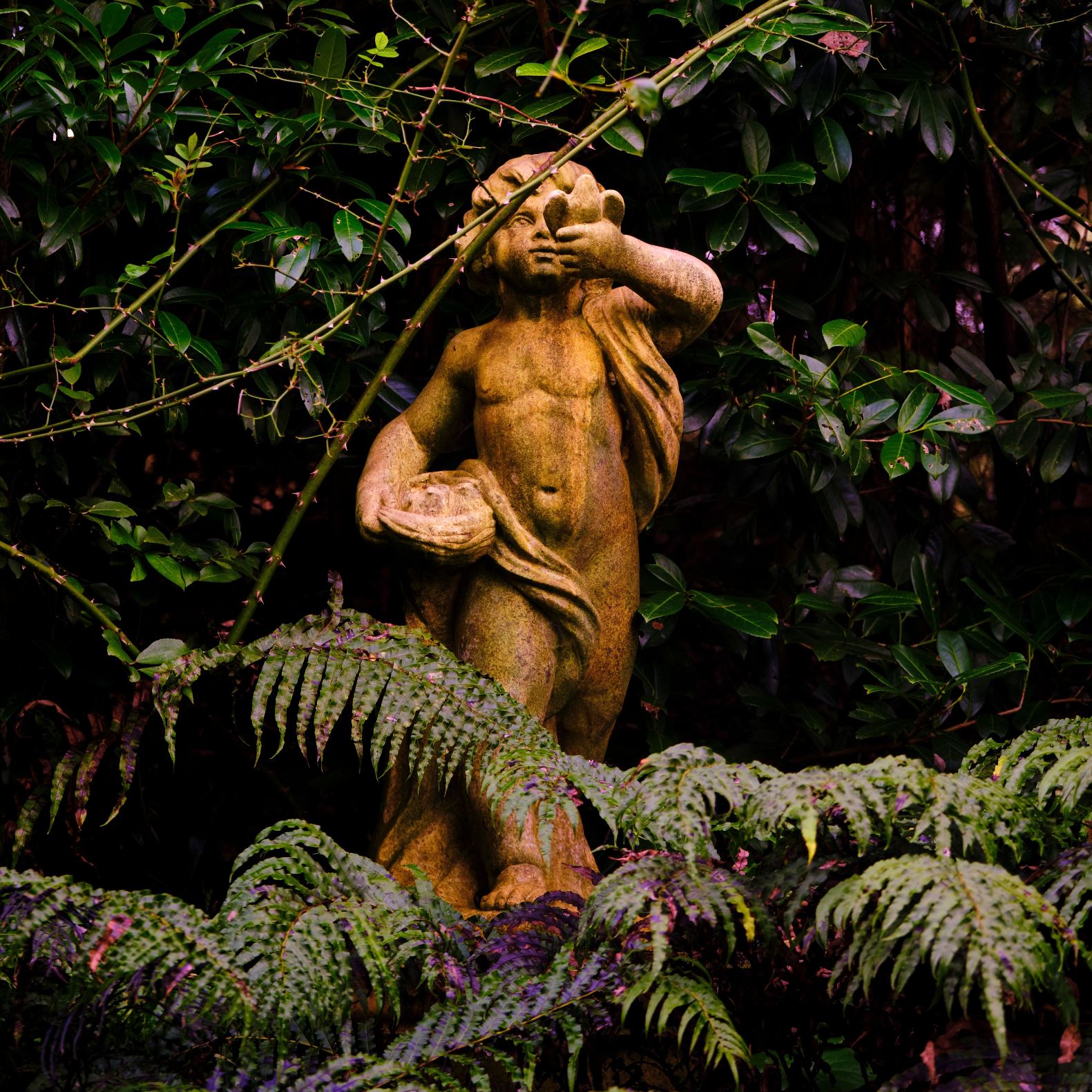 Safety First: Fundamentals That Guide Secure Sculpture Mounting