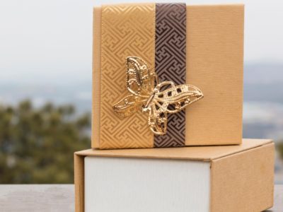 Eco-Luxury Packaging: How Lussopack Combines Style and Sustainability