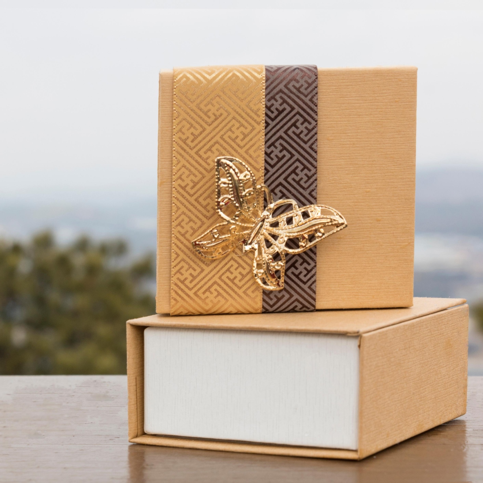 Eco-Luxury Packaging: How Lussopack Combines Style and Sustainability