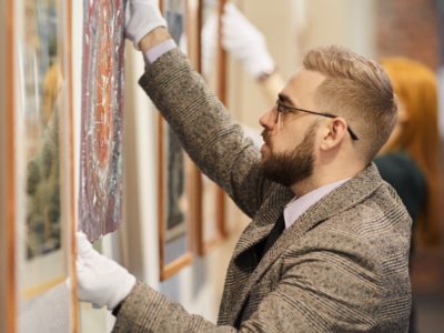 Museum-Quality Art Transport: Overview and Cost Breakdown