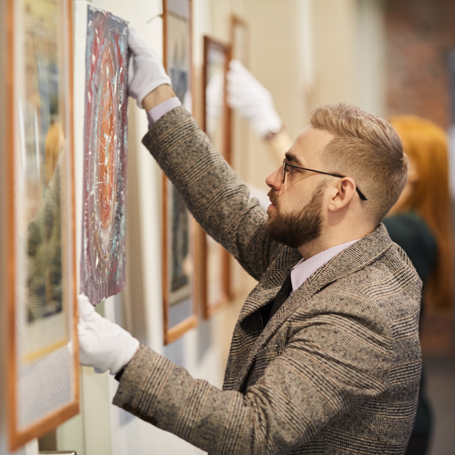 Museum-Quality Art Transport: Overview and Cost Breakdown